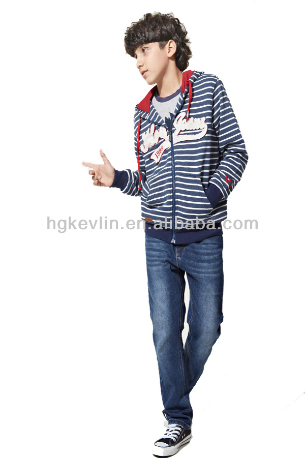 中国メーカー安いファッションの男の子のデニムのジーンズ-キッズ服　ジーンズ問屋・仕入れ・卸・卸売り