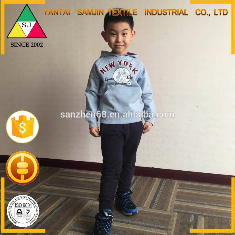 Oem中国メーカー工場価格人気の子パーカー春摩耗熱い販売パーカー子供着用2016-キッズ服　パーカー、スウェットシャツ問屋・仕入れ・卸・卸売り