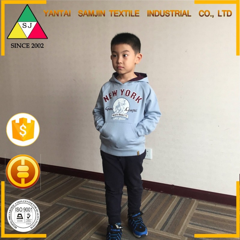 春の2016男の子ファンシーデザインでパーカー-キッズ服　パーカー、スウェットシャツ問屋・仕入れ・卸・卸売り