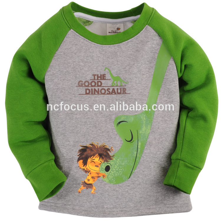 男の子の子供服2015サイルアニメパーカースーツ/hoodys子供やスウェットシャツ-キッズ服　パーカー、スウェットシャツ問屋・仕入れ・卸・卸売り