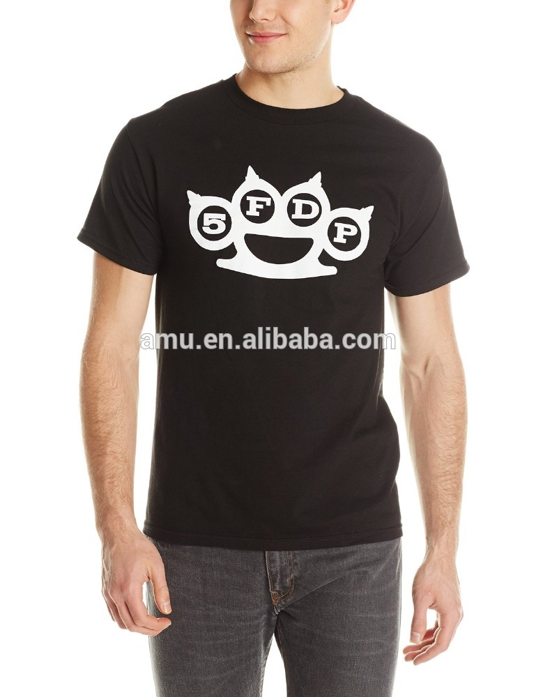 工場、カスタマー印刷平野黒男性高品質のtシャツ-タンクトップ問屋・仕入れ・卸・卸売り