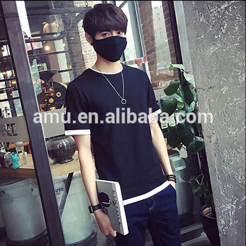 2ly tシャツ中国工場カスタムメイド空白男性柔らかい綿平野tシャツ-タンクトップ問屋・仕入れ・卸・卸売り