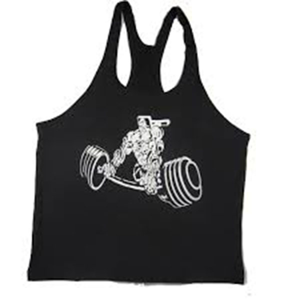高品質のジムボディービルストリンガーtシャツのタンクトップ-タンクトップ問屋・仕入れ・卸・卸売り