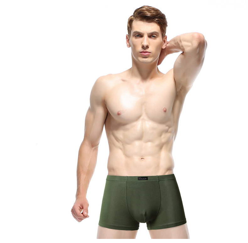 下着男性ブリーフ安いメンズunderpantメンズスリップボクサー-プラスサイズ下着問屋・仕入れ・卸・卸売り