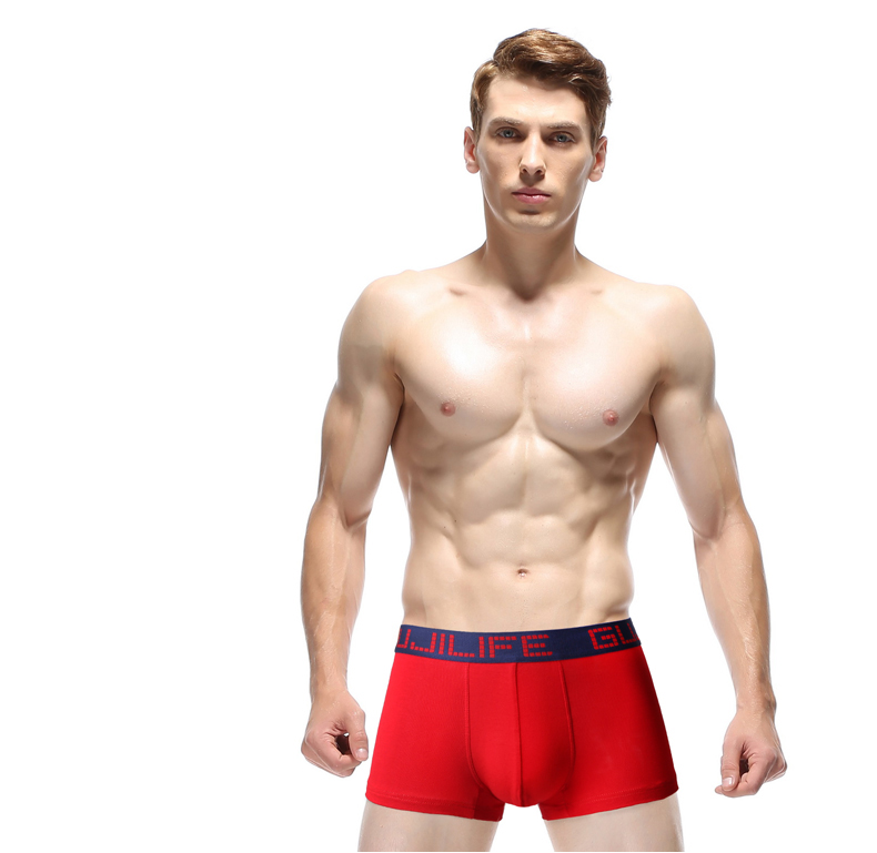 カスタム男性下着スポーツショーツパディング用男性ブリーフ-プラスサイズ下着問屋・仕入れ・卸・卸売り