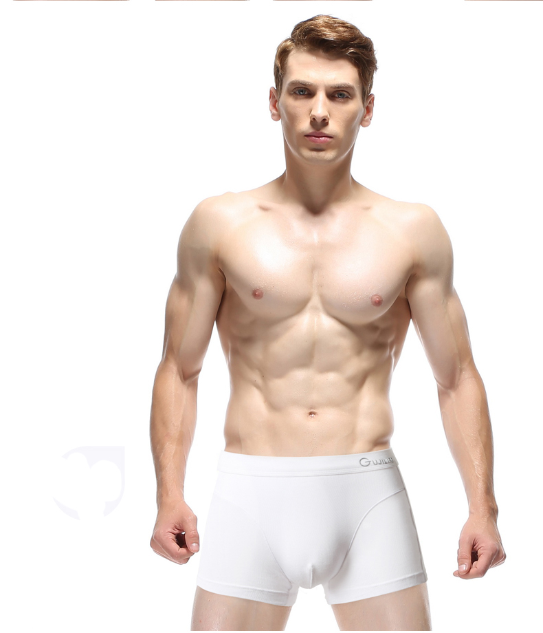 快適なセックス男の下着強化undewear男性綿ブリーフ-プラスサイズ下着問屋・仕入れ・卸・卸売り