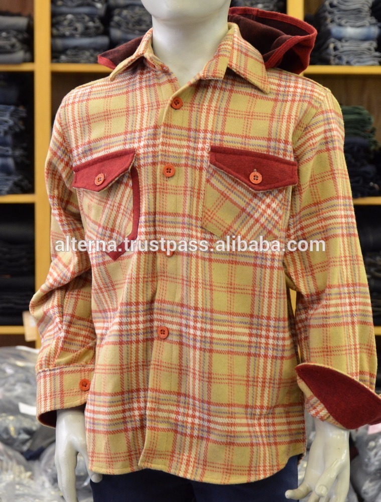 子供子供シャツ3161 100%綿製トルコ-キッズ服　シャツ、トップス問屋・仕入れ・卸・卸売り