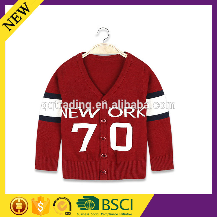 新しい到着のオープンカーディガンカシミヤラウンド襟かわいい女の子のクルーネックのセーター-キッズ服　セーター問屋・仕入れ・卸・卸売り