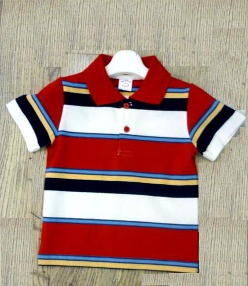 男の子のためのtシャツポロ-キッズ服　シャツ、トップス問屋・仕入れ・卸・卸売り