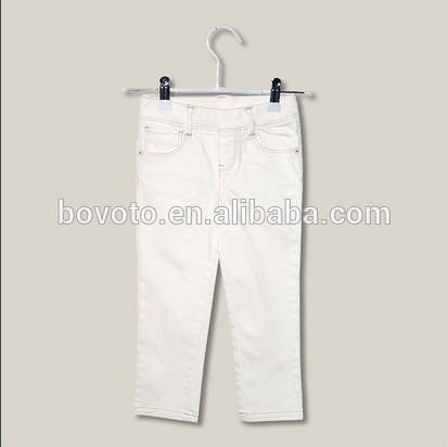 熱いと安価ホワイトカジュアル純粋な綿の男の子の子供のズボンの赤ん坊-ズボン問屋・仕入れ・卸・卸売り