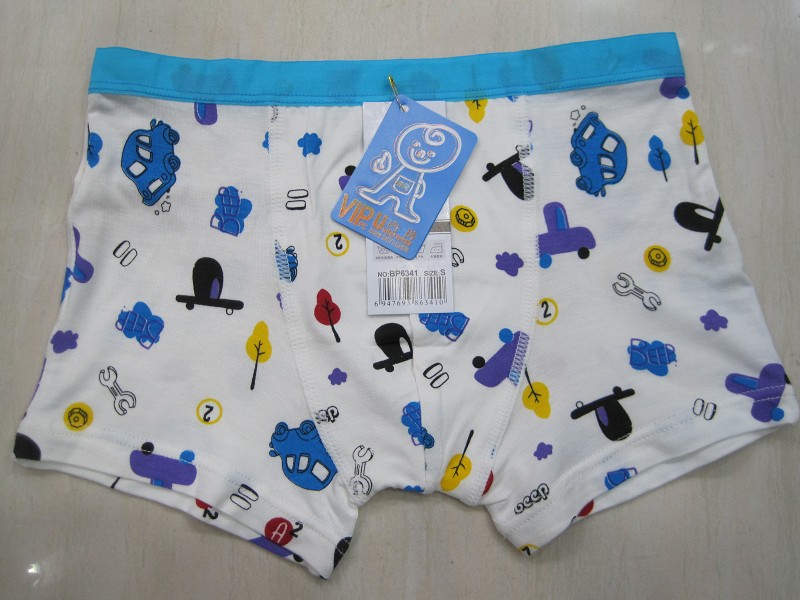 最新のデザインファッション卸売熱い販売の男の子の下着モデル-キッズ用下着問屋・仕入れ・卸・卸売り