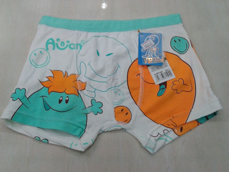 最新のデザインファッション熱い販売の男の子の下着の卸売代-キッズ用下着問屋・仕入れ・卸・卸売り