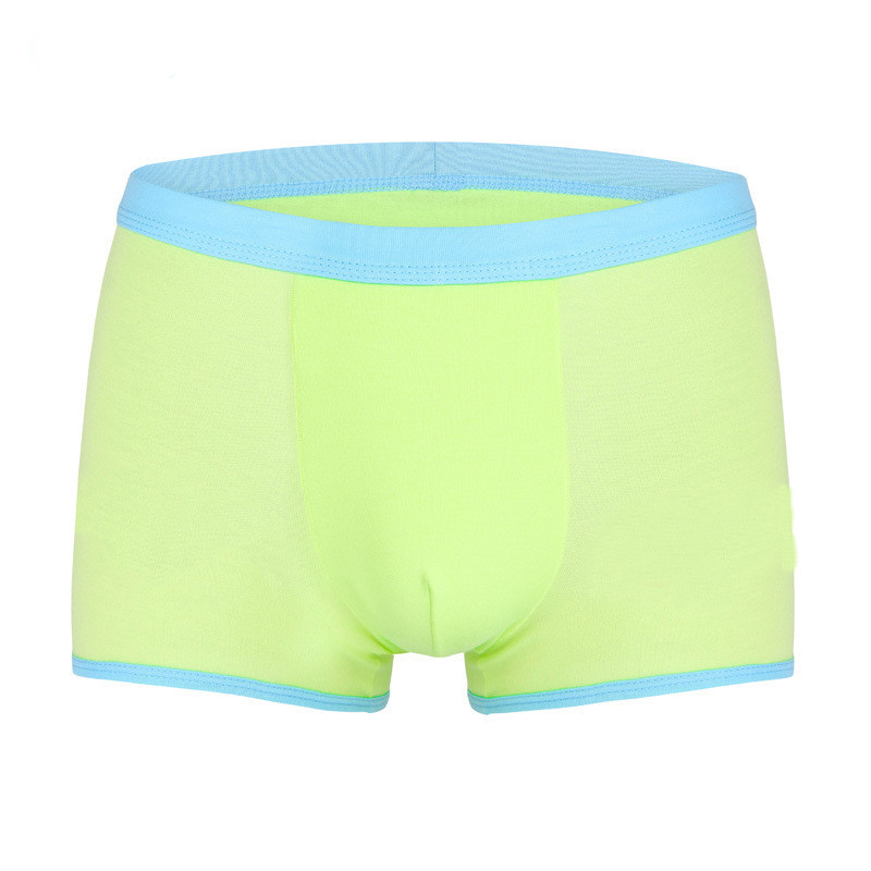 Kangakaia在庫卸売コットンキッズ下着ため十代の男の子b & G-BR97-キッズ用下着問屋・仕入れ・卸・卸売り