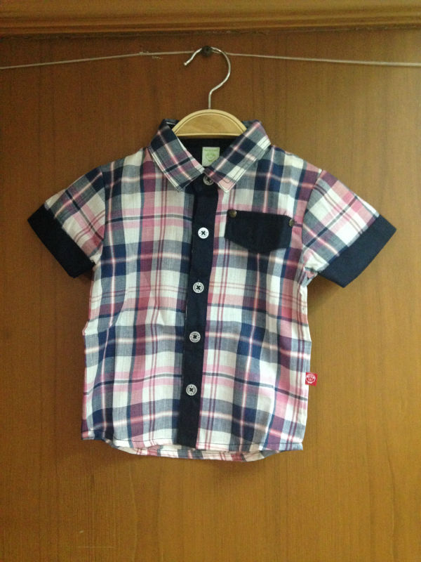 スマートで独特の摩耗男の子のための-キッズ服　シャツ、トップス問屋・仕入れ・卸・卸売り
