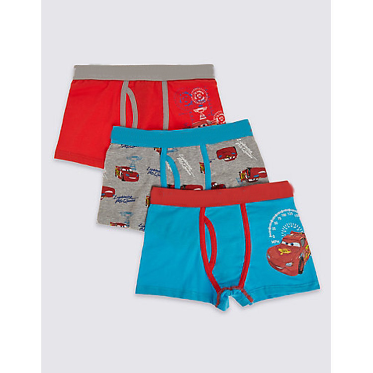 Kangakaiaカスタム高品質新しいデザイン子供下着ボクサー男の子用b & G-BR05-キッズ用下着問屋・仕入れ・卸・卸売り