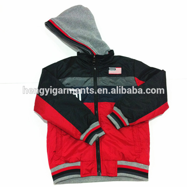 ファッション熱い販売の高2015子ジャケット-キッズ服　ジャケット問屋・仕入れ・卸・卸売り