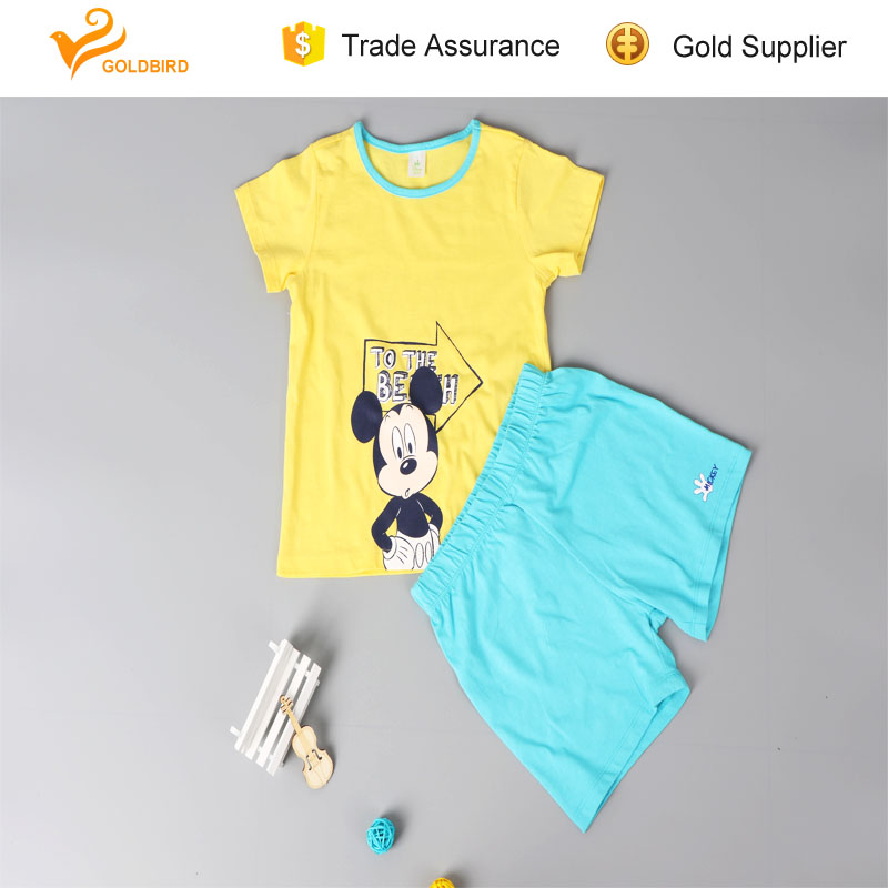 2016夏の新しいファッションchidren服男の子服-キッズ服　シャツ、トップス問屋・仕入れ・卸・卸売り