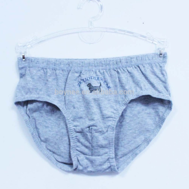 カスタム0-3年リトル男の子下着100%綿の赤ん坊パンティー-キッズ用下着問屋・仕入れ・卸・卸売り