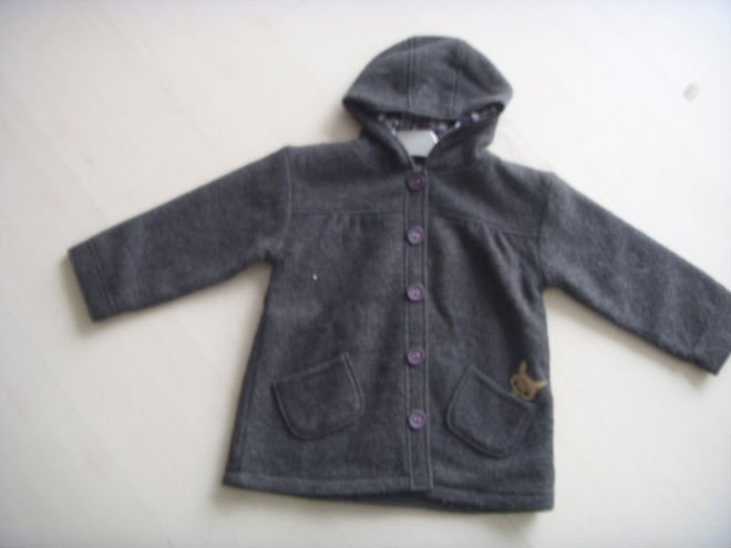 編まれる子供-キッズ服　ジャケット問屋・仕入れ・卸・卸売り