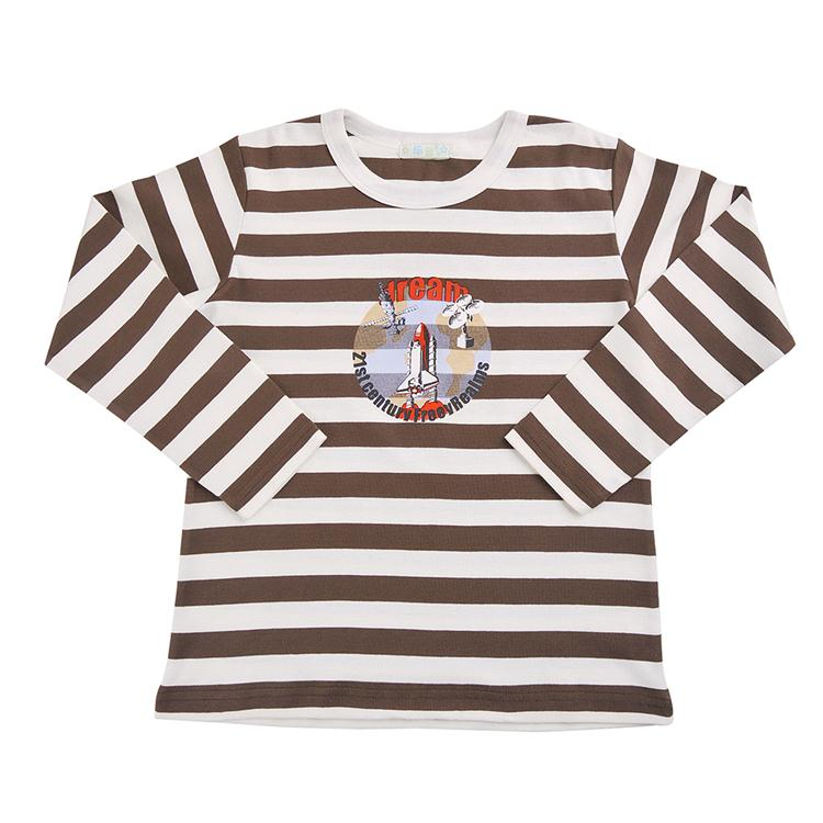 の子供の男の子の衣類、 シャツ、 t- シャツ、 の子供男の子のシャツ、 子供ポロシャツ、 oネックtシャツ、 綿100％連動-キッズ服　シャツ、トップス問屋・仕入れ・卸・卸売り