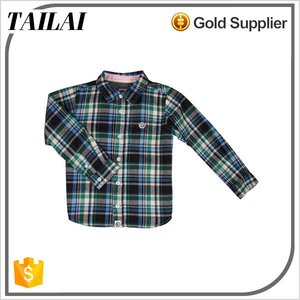 高品質の安い服仕入優雅な韓男の子の衣類-キッズ服　シャツ、トップス問屋・仕入れ・卸・卸売り