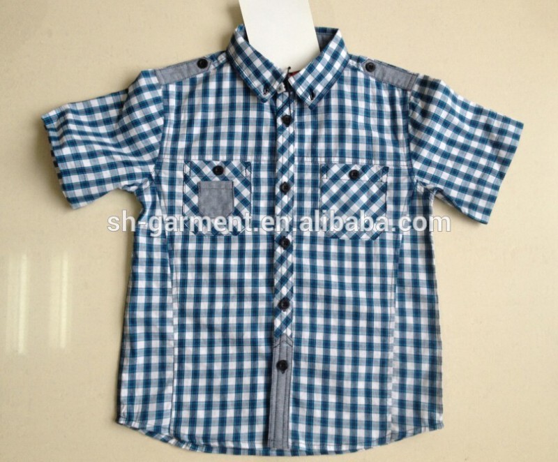男の子綿100％bc99シャツ-キッズ服　シャツ、トップス問屋・仕入れ・卸・卸売り
