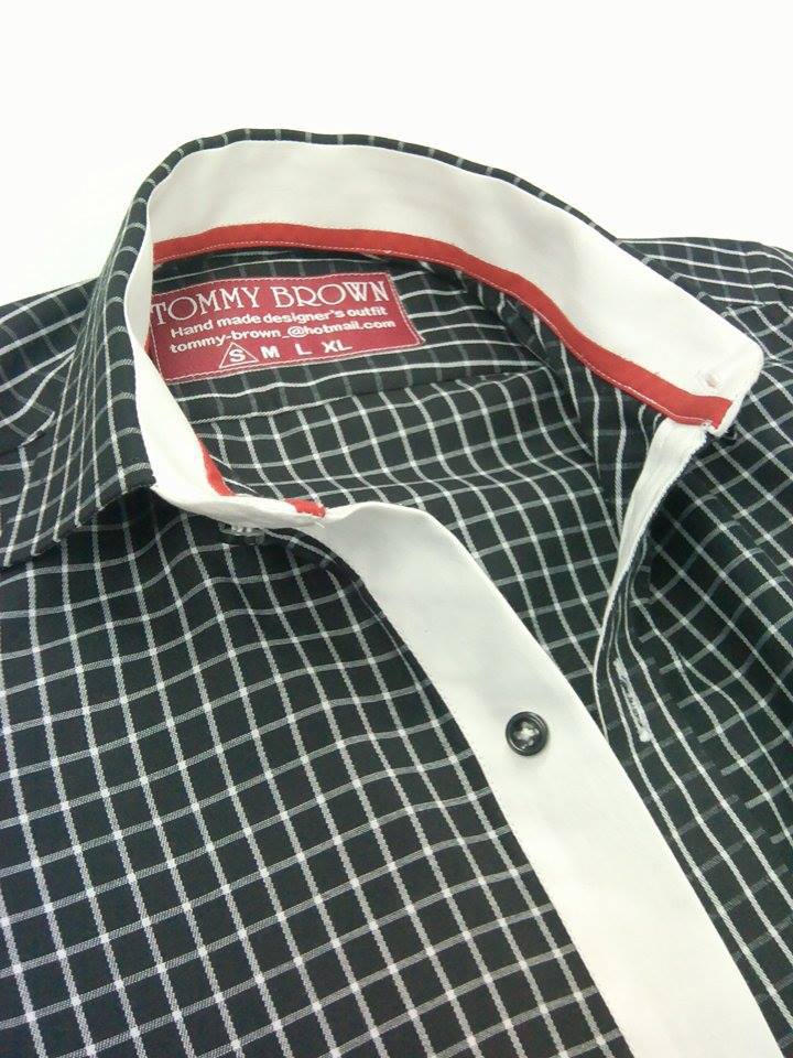 男の子のためのカスタムメイドシャツ-キッズ服　シャツ、トップス問屋・仕入れ・卸・卸売り