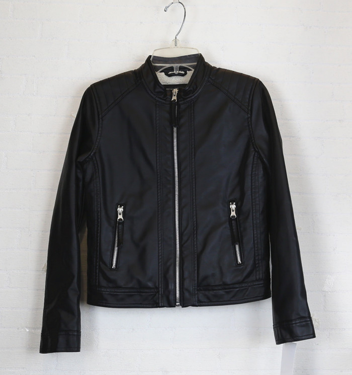工場製造子供冬のジャケット卸売-キッズ服　ジャケット問屋・仕入れ・卸・卸売り
