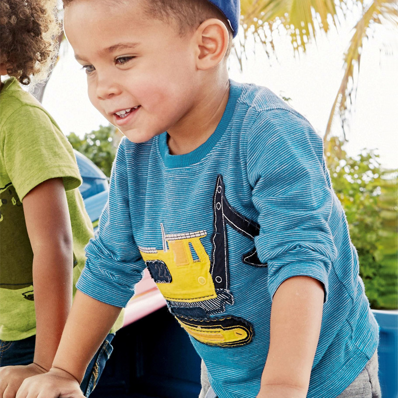 YE1356男の子tシャツ最新スタイル2016スポーツ子供tシャツ-キッズ服　シャツ、トップス問屋・仕入れ・卸・卸売り