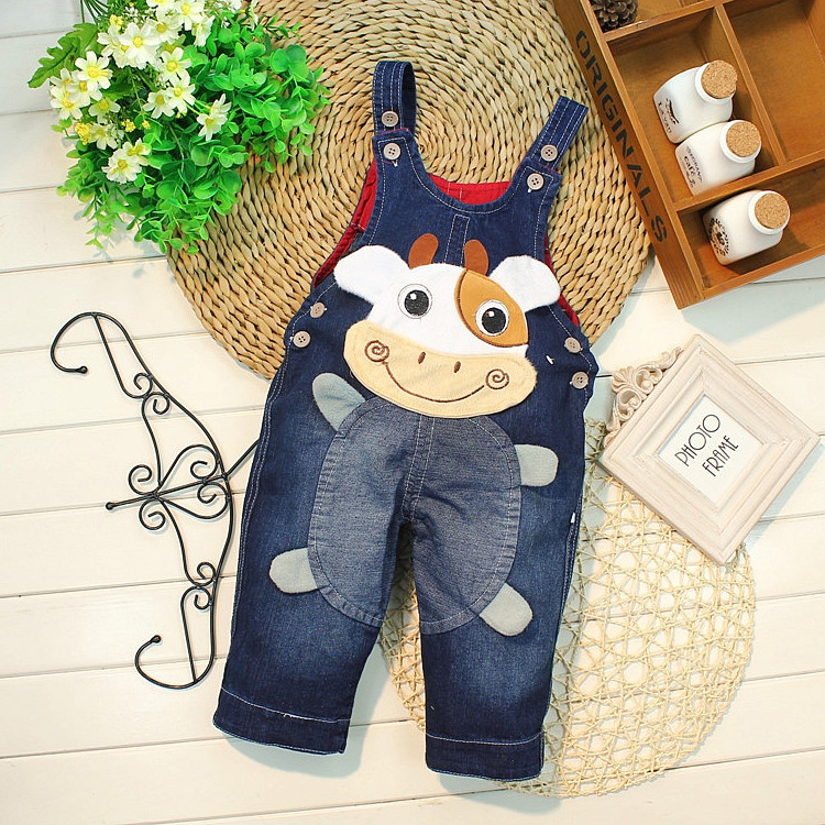 ジーンズ子供オーバーオール卸売業者赤ちゃんオーバーオール-キッズ服　ジーンズ問屋・仕入れ・卸・卸売り