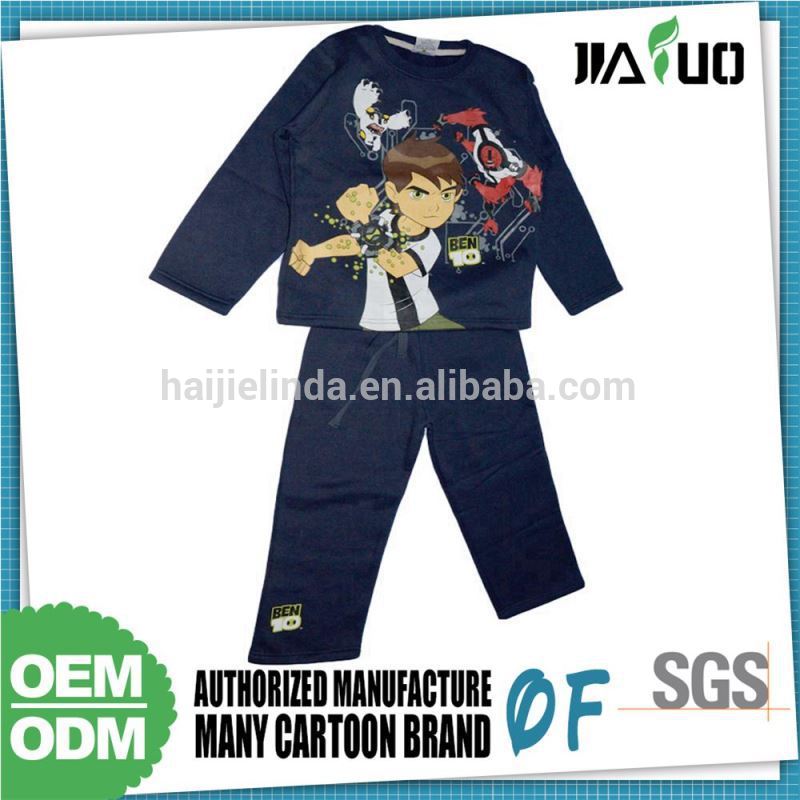YE2014春秋2016純粋な綿五角形ラウンド襟男の子女の子tシャツ-問屋・仕入れ・卸・卸売り