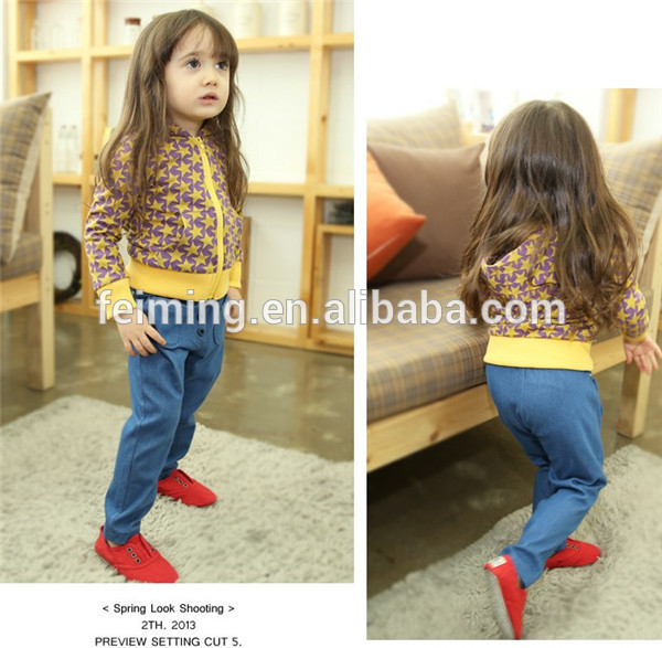 良い質の子供のジーンズ、 子供都市スタージーンズ、 ファッショナブルな子供はジーンズを着用-キッズ服　ジーンズ問屋・仕入れ・卸・卸売り