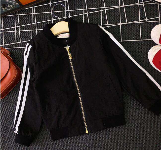 Zm31431a熱い販売卸売子供ブティック服クール男の子野球ユニフォームジャケット-プラスサイズコート問屋・仕入れ・卸・卸売り