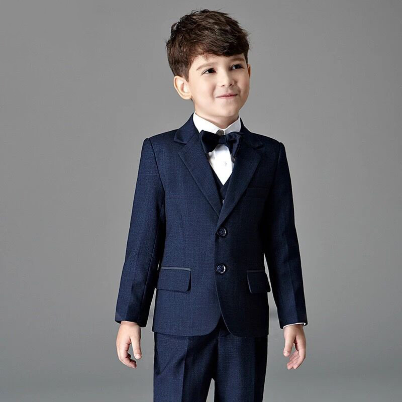 2016新しい春夏男の子洋風服セット子供のウェディングスーツフォーマル服B-NB-CS905-21-キッズ服　セット問屋・仕入れ・卸・卸売り