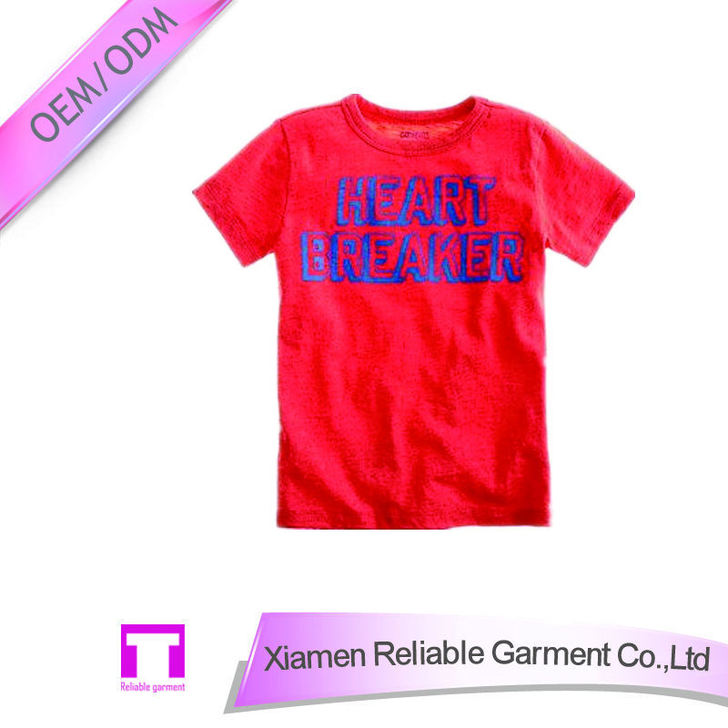 安い子t- 印刷付きシャツ韓国子供ファッション-キッズ服　Tシャツ問屋・仕入れ・卸・卸売り