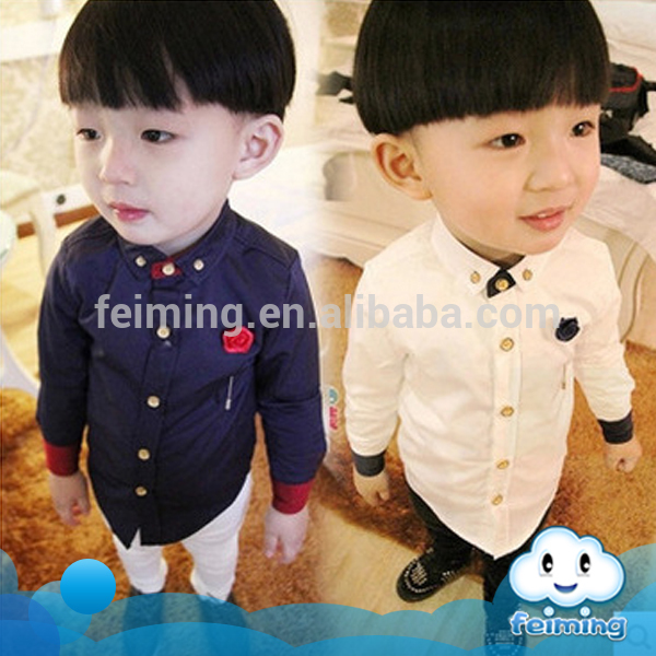 2016卸売子供ブティックtシャツ男の子フォーマルパーティー着用シャツトップ服tシャツ男の子写真なしでドレス-キッズ服　Tシャツ問屋・仕入れ・卸・卸売り