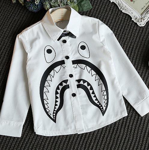 男の子プリントシャツ用子供服-キッズ服　Tシャツ問屋・仕入れ・卸・卸売り