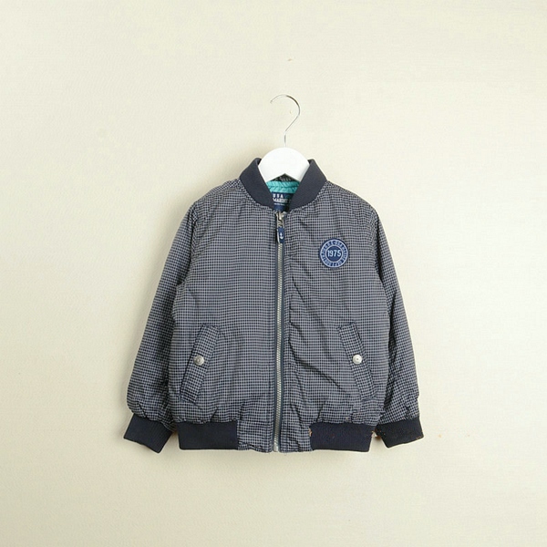 防水透湿r&h男の子のための高品質のジャケット-キッズ服　ジャケット問屋・仕入れ・卸・卸売り