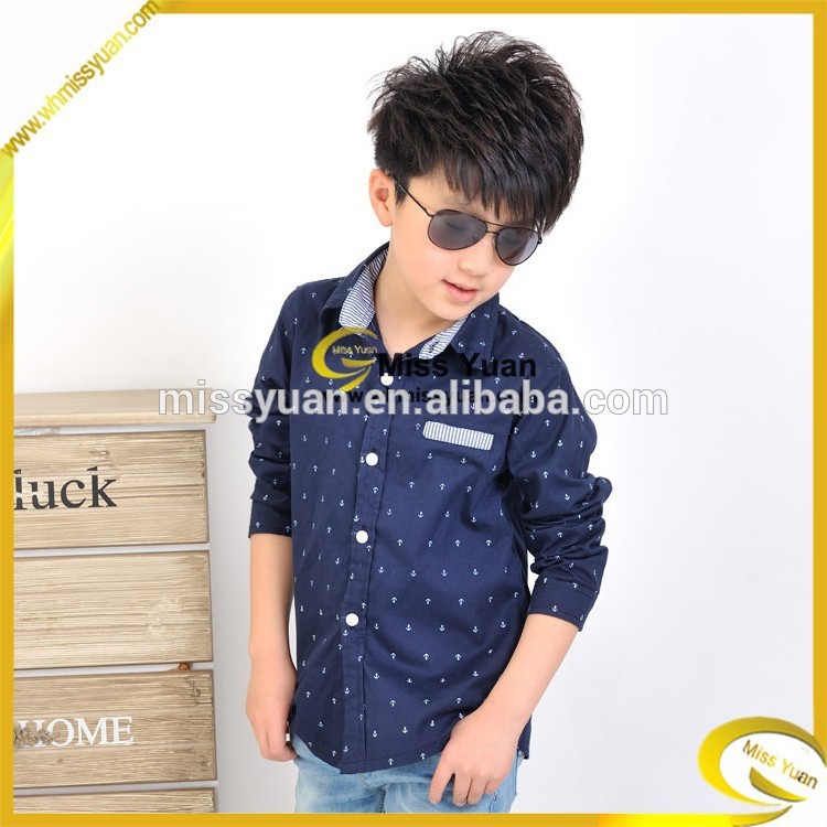 卸売新しいデザインのファッション2015t- シャツ子供のための服-キッズ服　Tシャツ問屋・仕入れ・卸・卸売り