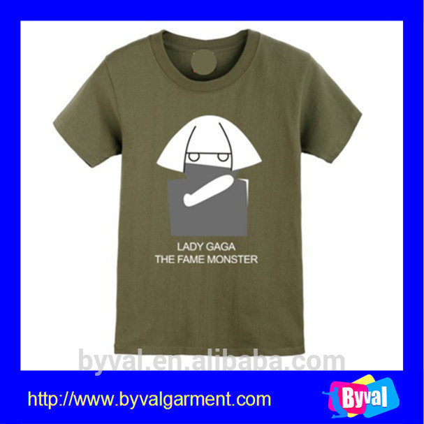 2015ホットトップファッション卸売アリババプロモーション男の子tシャツ子供衣料クルーネック男子トップティー-キッズ服　Tシャツ問屋・仕入れ・卸・卸売り
