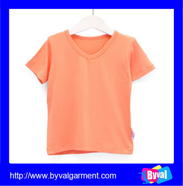 子供服安いカスタム印刷tシャツキッズデザイン-キッズ服　Tシャツ問屋・仕入れ・卸・卸売り