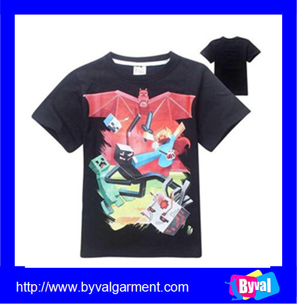 キッズデザイナー服中国安い卸売南昌子供服-キッズ服　Tシャツ問屋・仕入れ・卸・卸売り