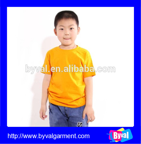カラフルな最新デザイン子供夏摩耗キッズtシャツ安い価格tシャツから中国-キッズ服　Tシャツ問屋・仕入れ・卸・卸売り
