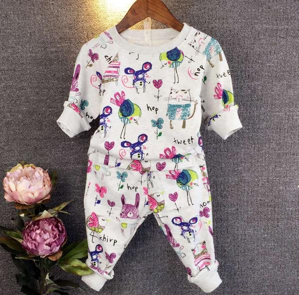 ラグランスリーブoネックシックスプリント男の子のファッションtシャツ-キッズ服　Tシャツ問屋・仕入れ・卸・卸売り