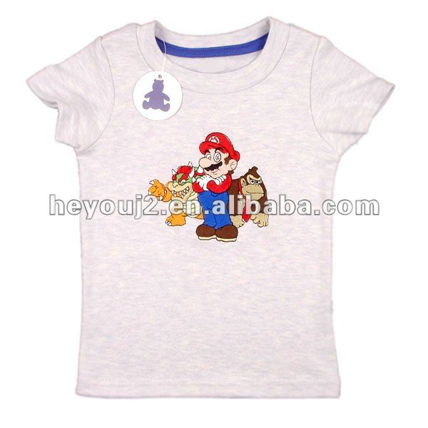 の子供のデザイナーの夏のボイズ義烏の綿のポロシャツ-キッズ服　Tシャツ問屋・仕入れ・卸・卸売り