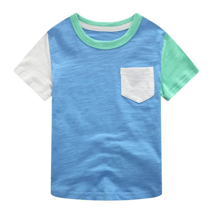 平野スタイリッシュなマルチカラートルコ卸売子供服-キッズ服　Tシャツ問屋・仕入れ・卸・卸売り