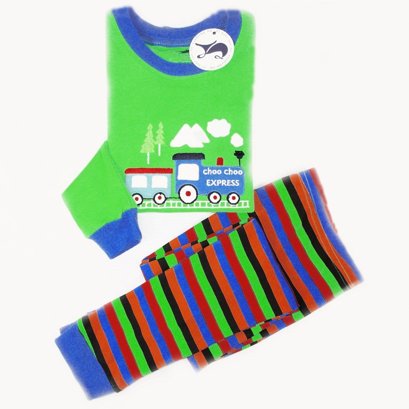 子供用パジャマ子供服中国タオバオ赤ん坊の衣類-キッズ服　セット問屋・仕入れ・卸・卸売り