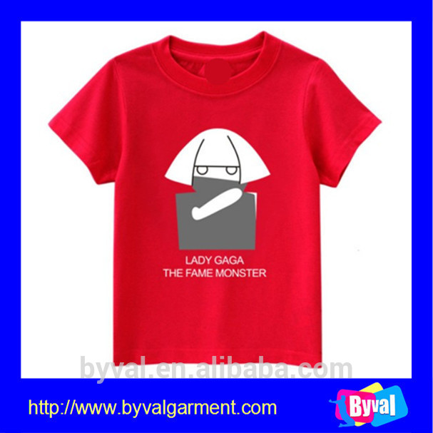100%綿160グラム男の子ファンシーtシャツで中国-キッズ服　Tシャツ問屋・仕入れ・卸・卸売り