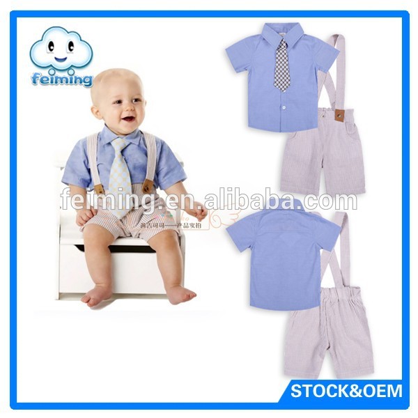 の赤ん坊の幼児の衣類新しい2015newborne赤ちゃんの男の子の服。-キッズ服　セット問屋・仕入れ・卸・卸売り