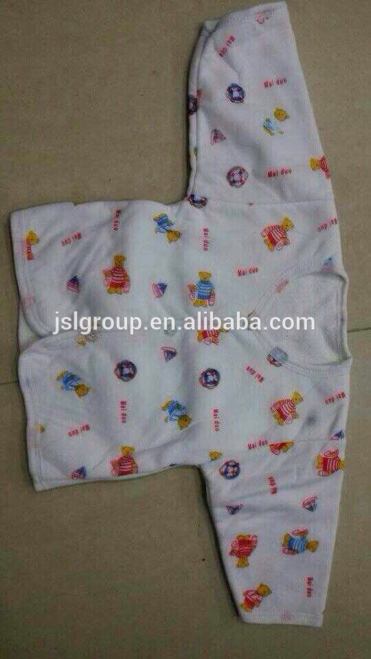 赤ちゃんのパジャマ-キッズ用下着問屋・仕入れ・卸・卸売り